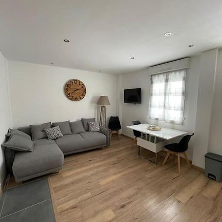 Ferienwohnung Sejour En Montagne La Cabanasse Exterior foto